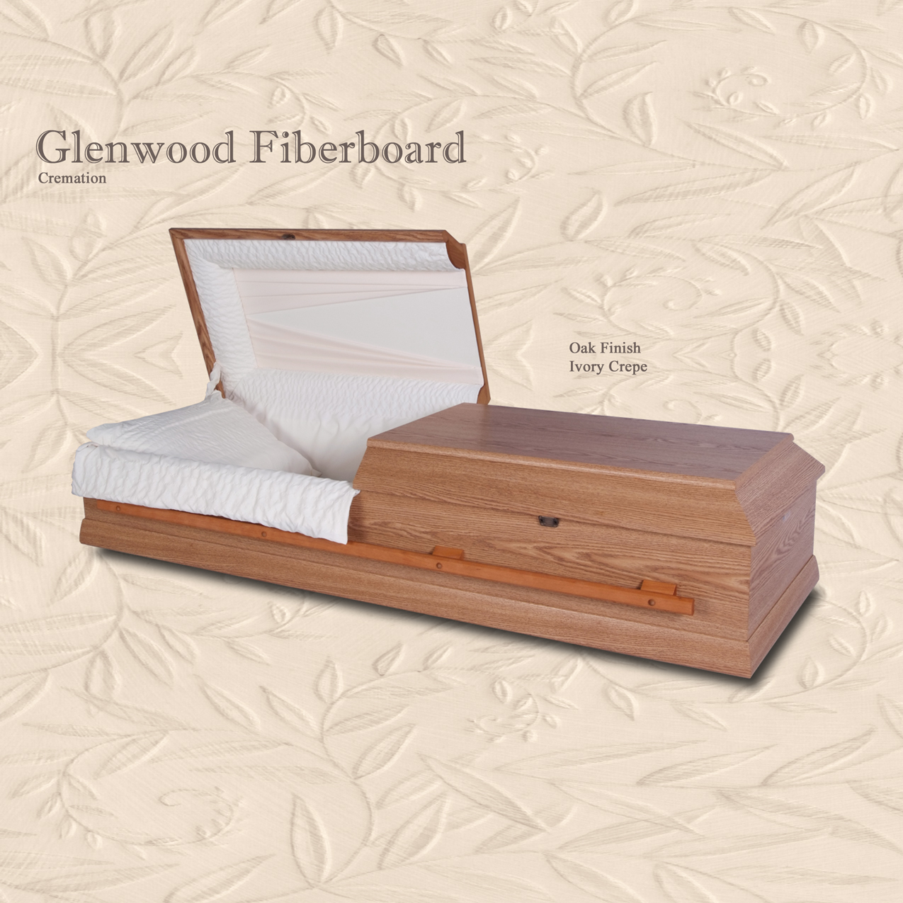 Glenwood Fiberboard 24x24 PROOF